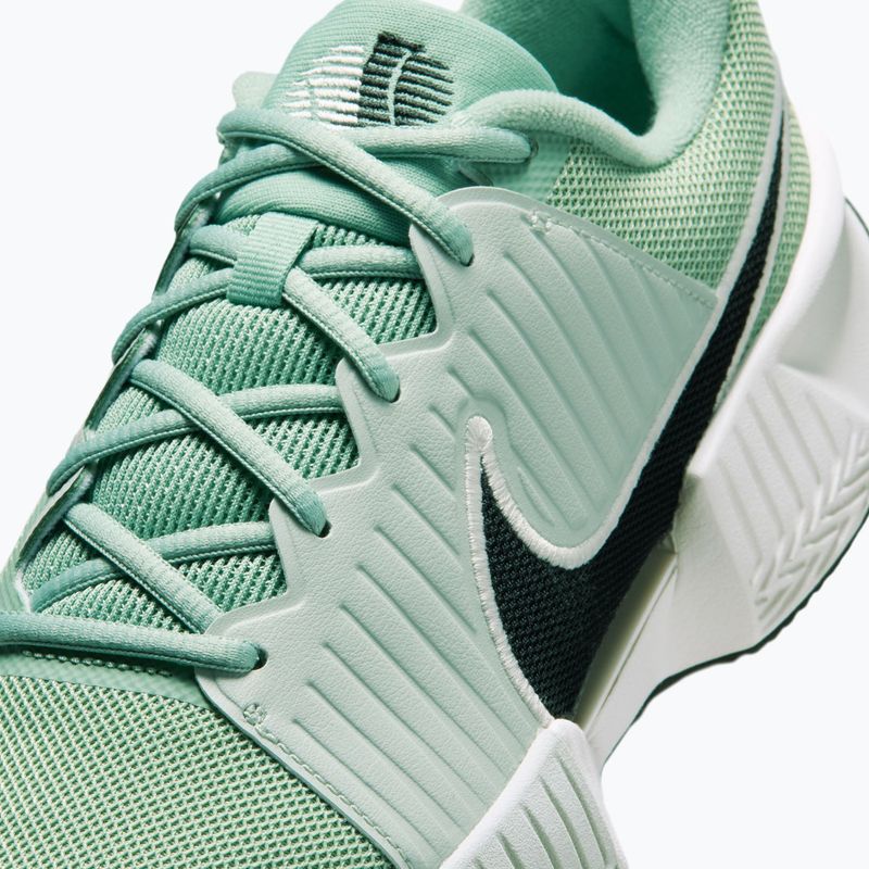 Дамски обувки за тенис Nike GP Challenge Pro steam/light silver/white/black 7