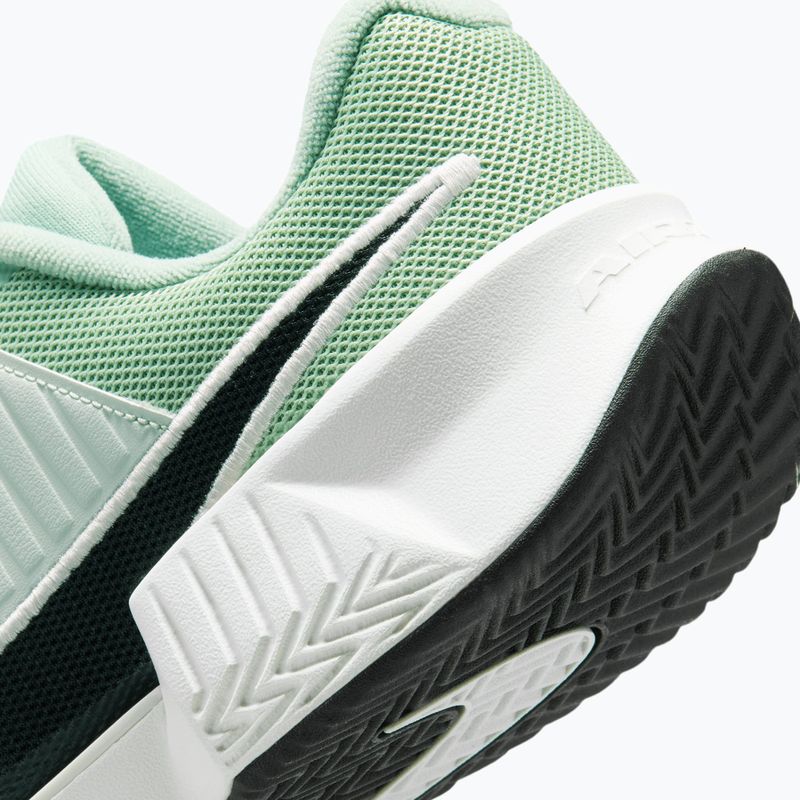 Дамски обувки за тенис Nike GP Challenge Pro steam/light silver/white/black 8