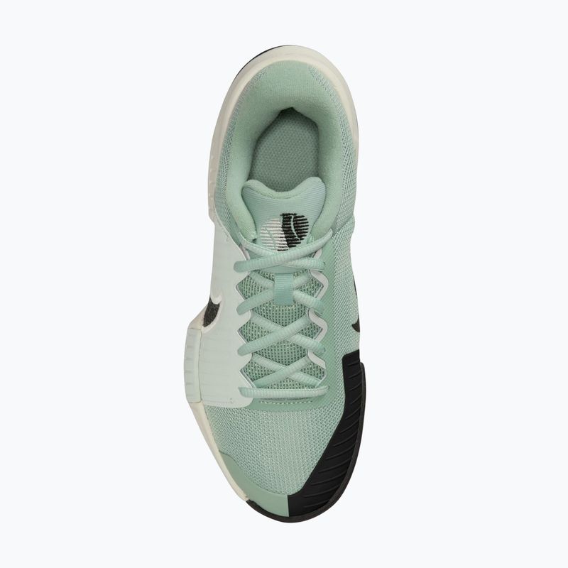 Дамски обувки за тенис Nike GP Challenge Pro steam/light silver/white/black 9