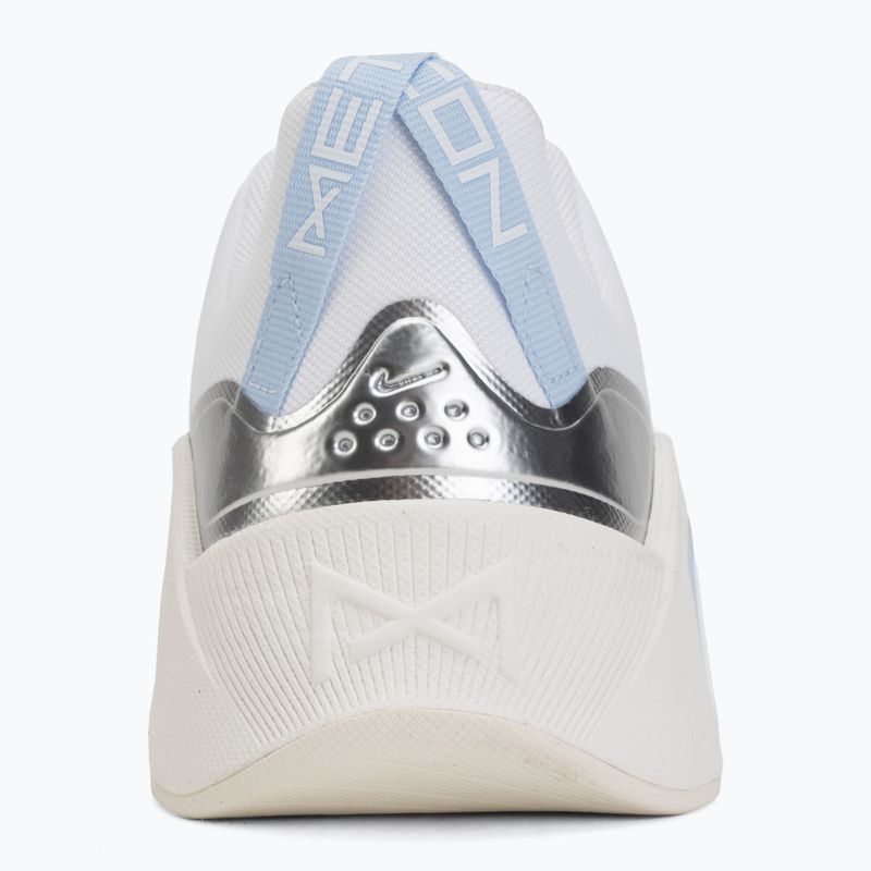 Дамски обувки за тренировка Nike Free Metcon 7 white/hydrogen blue/white 6