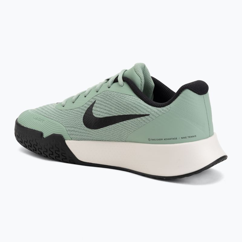 Мъжки обувки за тенис Nike Vapor Lite 3 steam/light silver/white/black 3