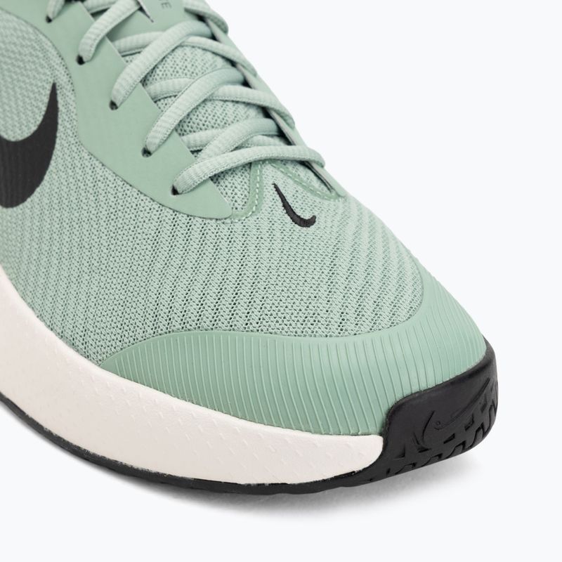 Мъжки обувки за тенис Nike Vapor Lite 3 steam/light silver/white/black 7