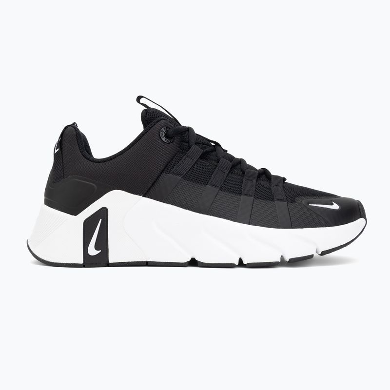 Мъжки обувки за тренировка Nike Free Metcon 7 black/white 2