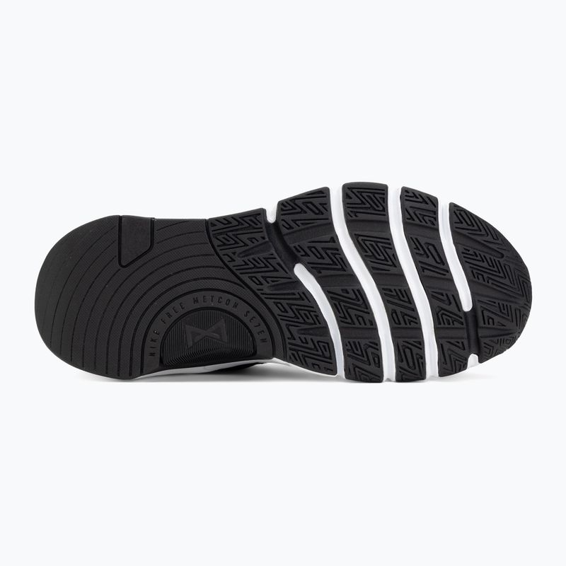 Мъжки обувки за тренировка Nike Free Metcon 7 black/white 4