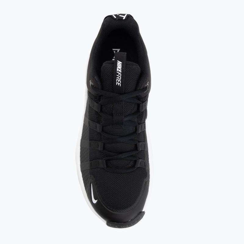 Мъжки обувки за тренировка Nike Free Metcon 7 black/white 5
