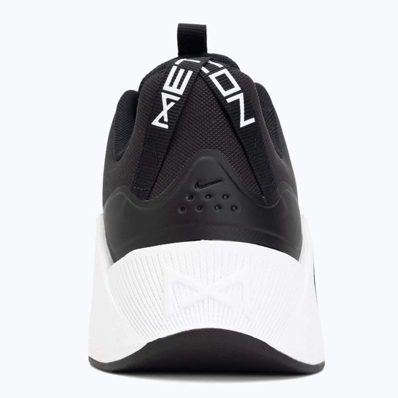 Мъжки обувки за тренировка Nike Free Metcon 7 black/white 6