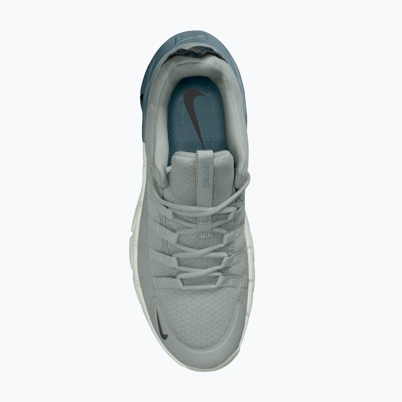 Мъжки обувки за тренировка Nike Free Metcon 7 light pumice/mineral slate/light silver 4