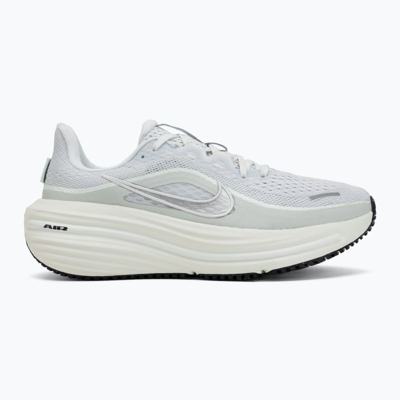 Дамски обувки за бягане Nike Winflo 12 off white/barely green/metallic silver 2
