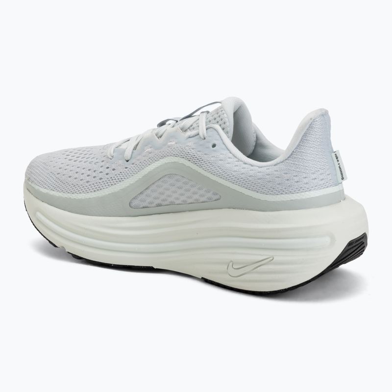 Дамски обувки за бягане Nike Winflo 12 off white/barely green/metallic silver 3