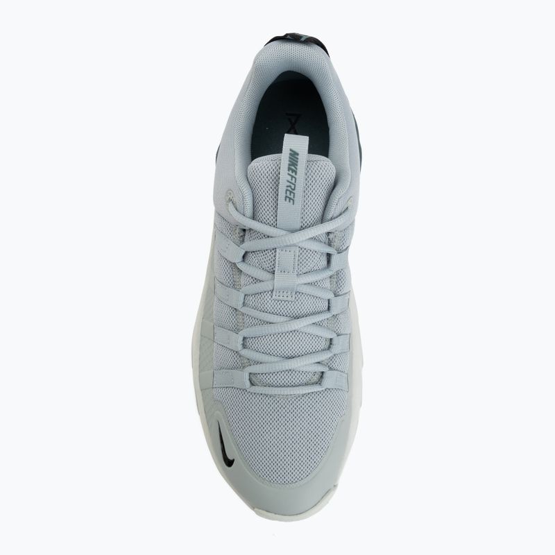 Мъжки обувки за тренировка Nike Free Metcon 7 light pumice/mineral slate/light silver 5