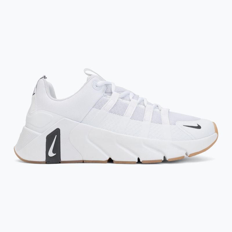 Мъжки обувки за тренировка Nike Free Metcon 7 white/iron grey/gum yellow/white 2