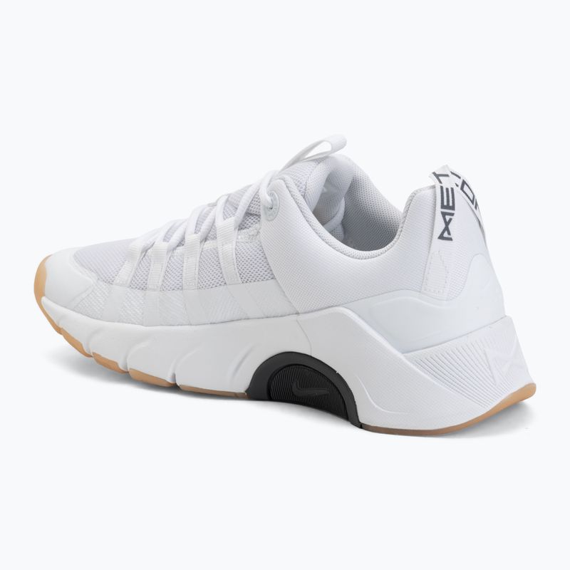 Мъжки обувки за тренировка Nike Free Metcon 7 white/iron grey/gum yellow/white 3