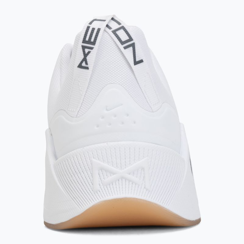 Мъжки обувки за тренировка Nike Free Metcon 7 white/iron grey/gum yellow/white 6