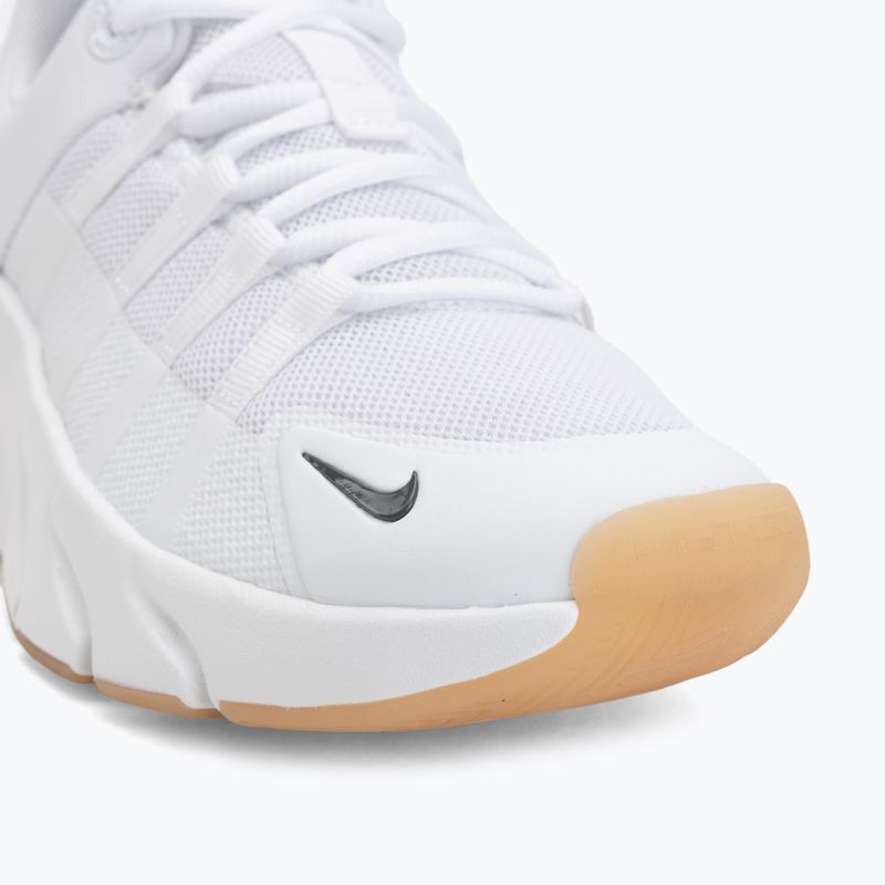 Мъжки обувки за тренировка Nike Free Metcon 7 white/iron grey/gum yellow/white 7