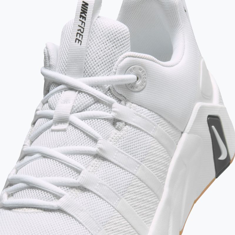 Мъжки обувки за тренировка Nike Free Metcon 7 white/iron grey/gum yellow/white 7