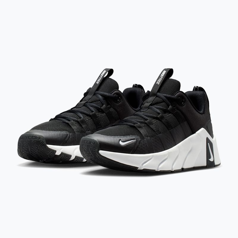 Дамски обувки за тренировка Nike Free Metcon 7 black/white/white 3