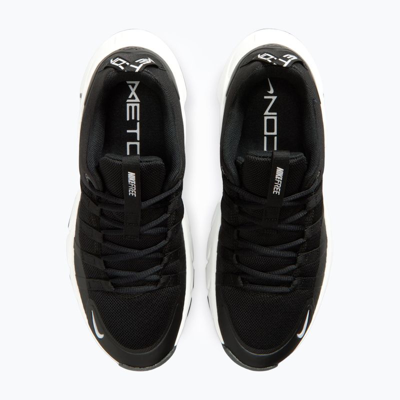Дамски обувки за тренировка Nike Free Metcon 7 black/white/white 5