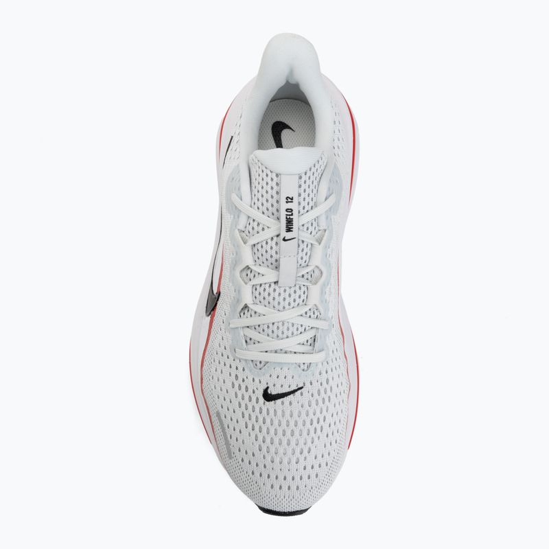 Мъжки обувки за бягане Nike Winflo 12 off white/white/wolf grey/black 5