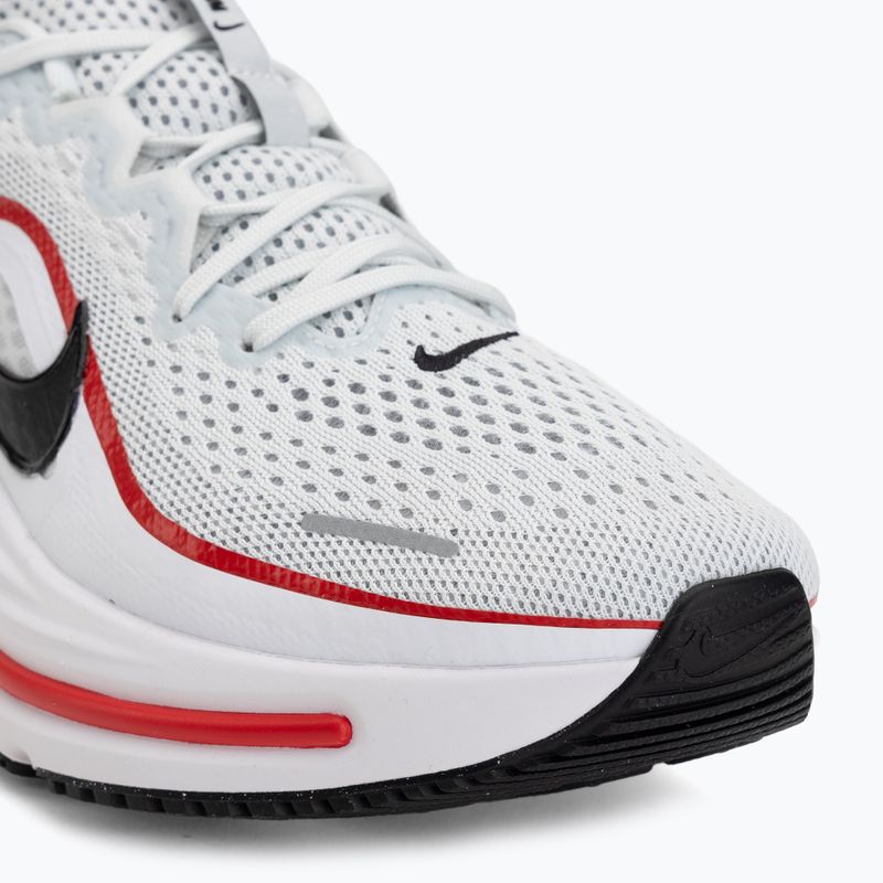 Мъжки обувки за бягане Nike Winflo 12 off white/white/wolf grey/black 7