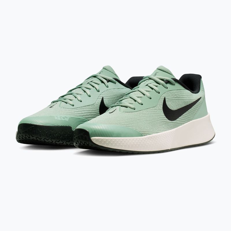 Мъжки обувки за тенис Nike Vapor Lite 3 steam/light silver/white/black 3