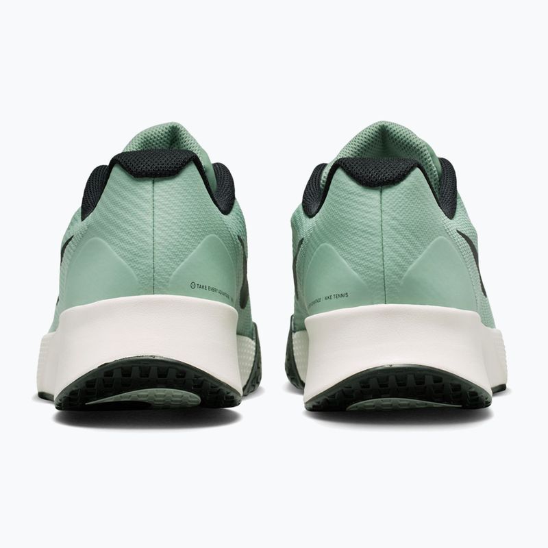 Мъжки обувки за тенис Nike Vapor Lite 3 steam/light silver/white/black 4