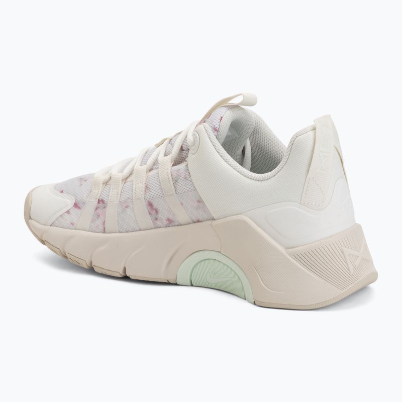 Дамски обувки за тренировка Nike Free Metcon 7 SE sail/light orewood brown/barely green 3