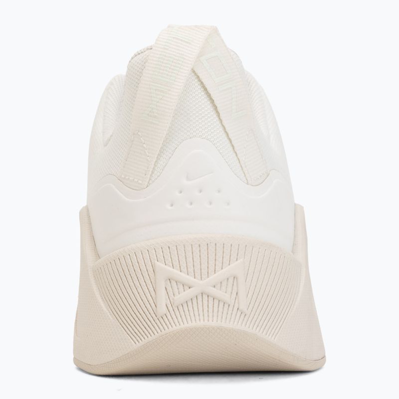 Дамски обувки за тренировка Nike Free Metcon 7 SE sail/light orewood brown/barely green 6