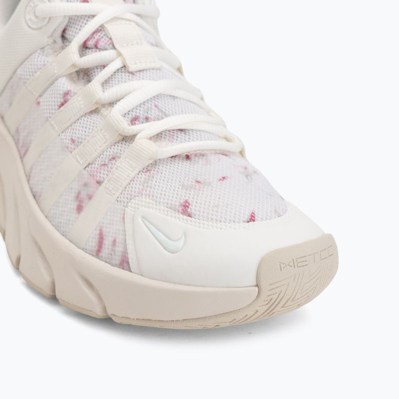 Дамски обувки за тренировка Nike Free Metcon 7 SE sail/light orewood brown/barely green 7
