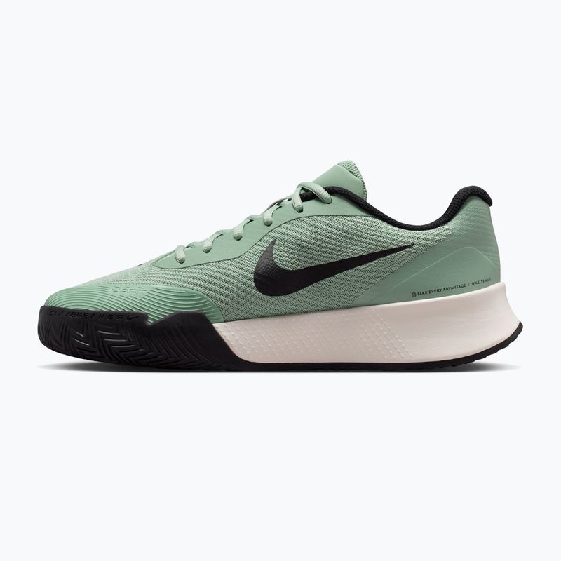 Мъжки обувки Nike Vapor Lite 3 Clay steam/light silver/white/black 2