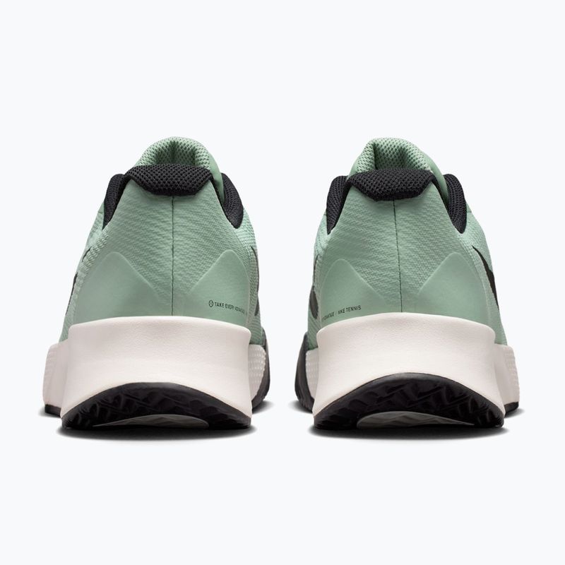 Мъжки обувки Nike Vapor Lite 3 Clay steam/light silver/white/black 4