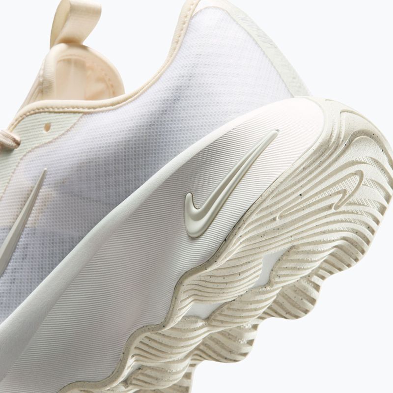 Дамски обувки Nike Motiva 2 white/chalk/sail 8