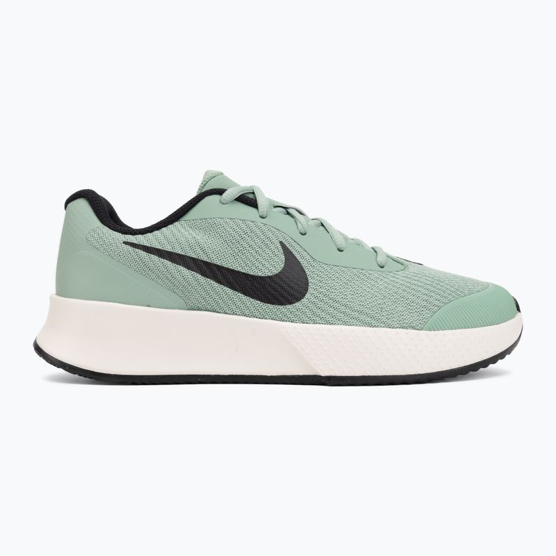 Дамски обувки Nike Vapor Lite 3 Clay steam/light silver/white/black 2