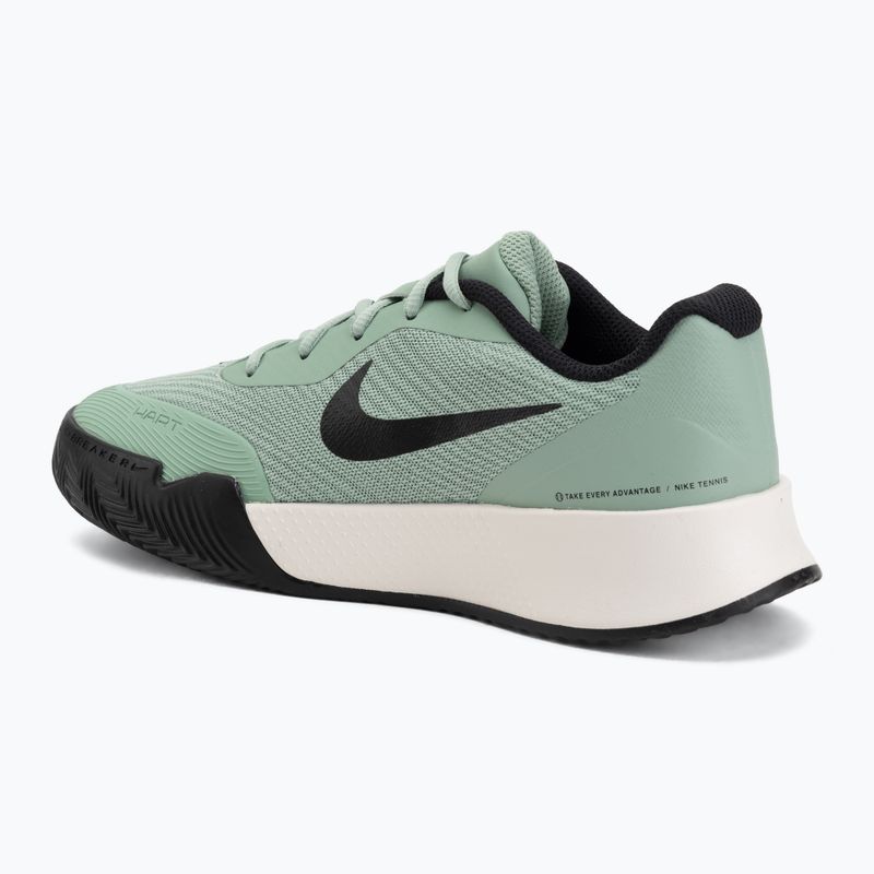 Дамски обувки Nike Vapor Lite 3 Clay steam/light silver/white/black 3