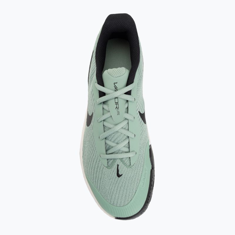 Дамски обувки Nike Vapor Lite 3 Clay steam/light silver/white/black 5