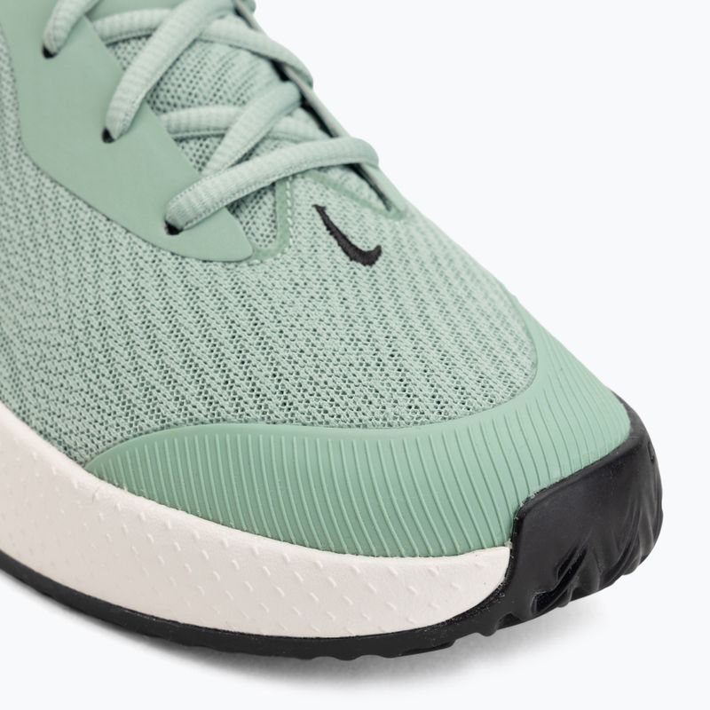 Дамски обувки Nike Vapor Lite 3 Clay steam/light silver/white/black 7
