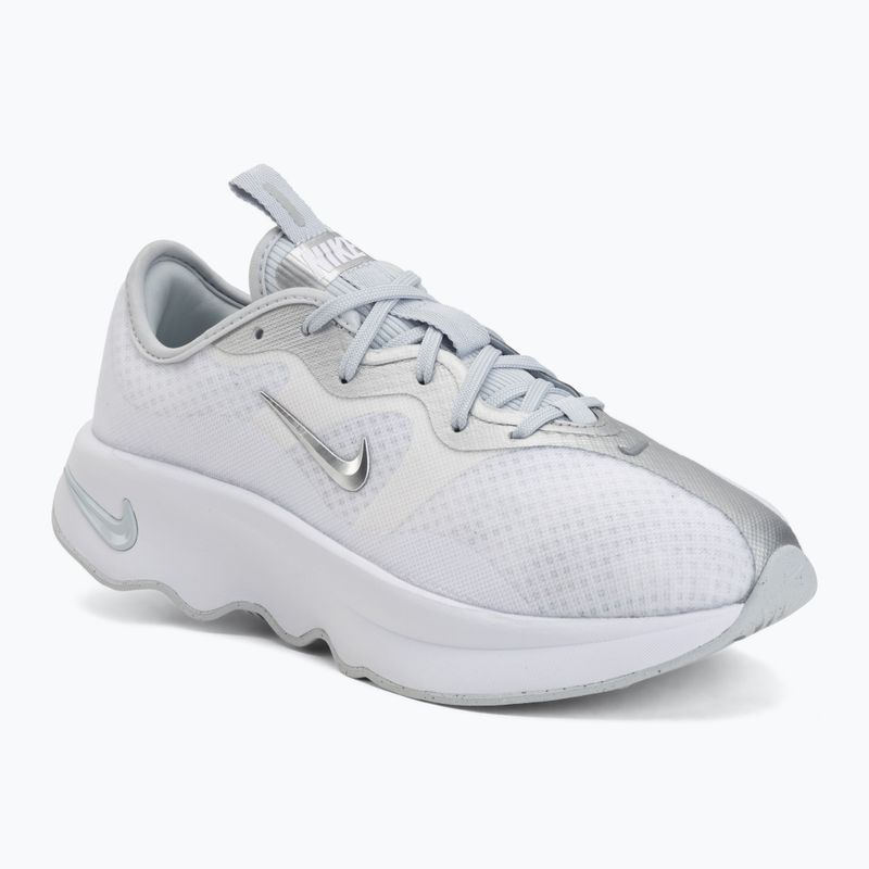 Дамски обувки Nike Motiva 2 white/pure platinum/metallic silver