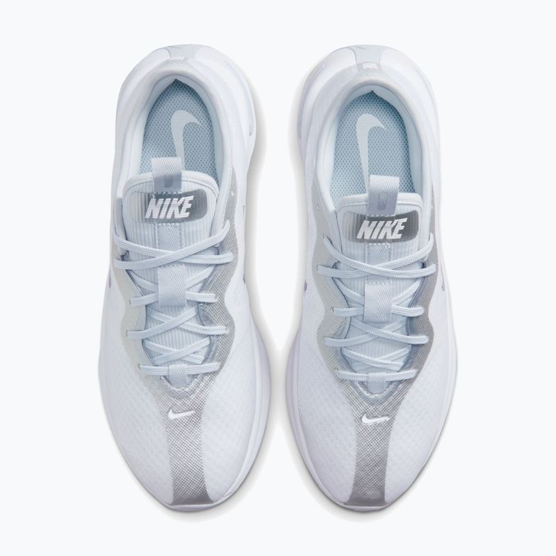 Дамски обувки Nike Motiva 2 white/pure platinum/metallic silver 5