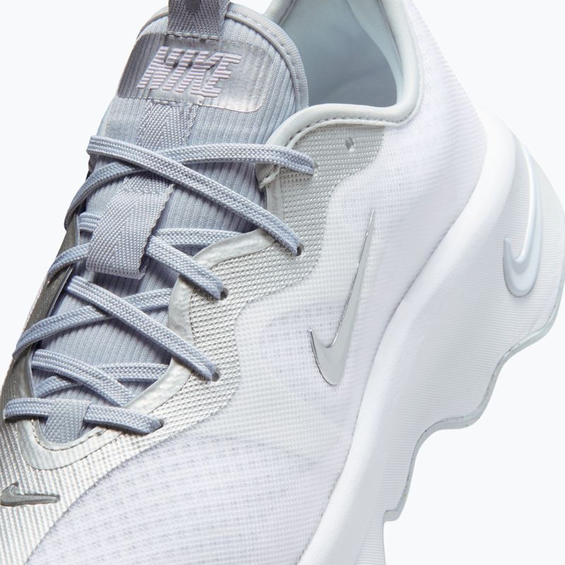 Дамски обувки Nike Motiva 2 white/pure platinum/metallic silver 7