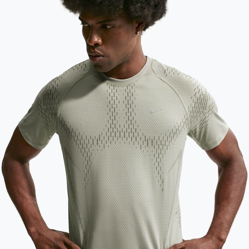 Мъжка тениска за бягане Nike Stride Dri-Fit ADV lapis/deep royal blue 4