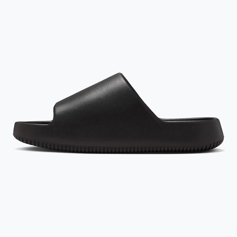 Мъжки чехли Nike Calm 2.0 black/black/black 2