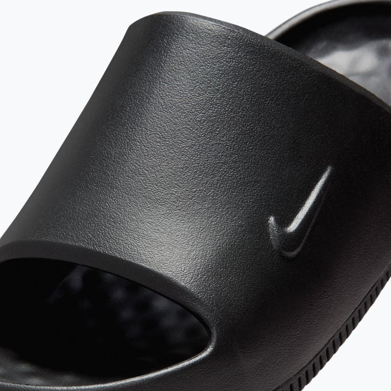 Мъжки чехли Nike Calm 2.0 black/black/black 4