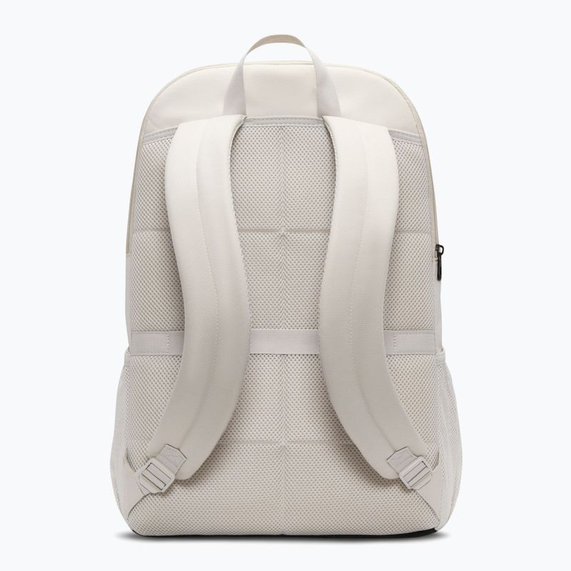 Градска раница Nike Brasilia Extra Large 30 l light bone/black/black 3