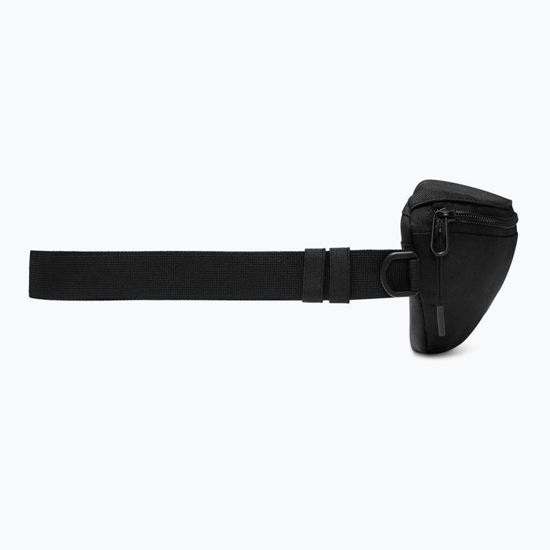 Чантичка за кръстна Nike Heritage 2.0 1 l black/black/white 4
