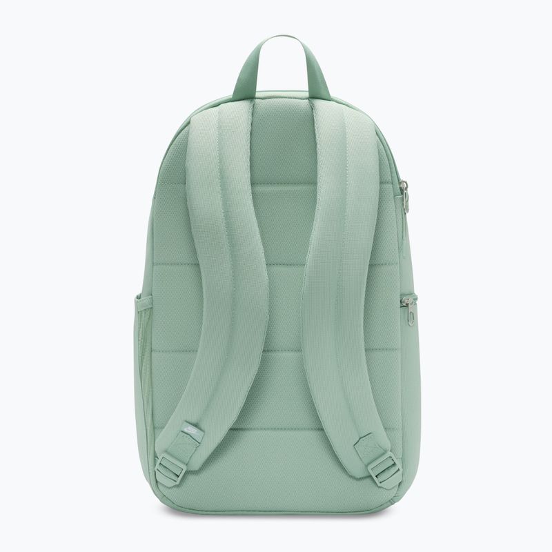 Градска раница Nike Heritage 20 l steam 3