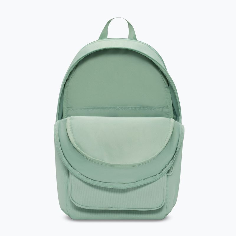 Градска раница Nike Heritage 20 l steam 4