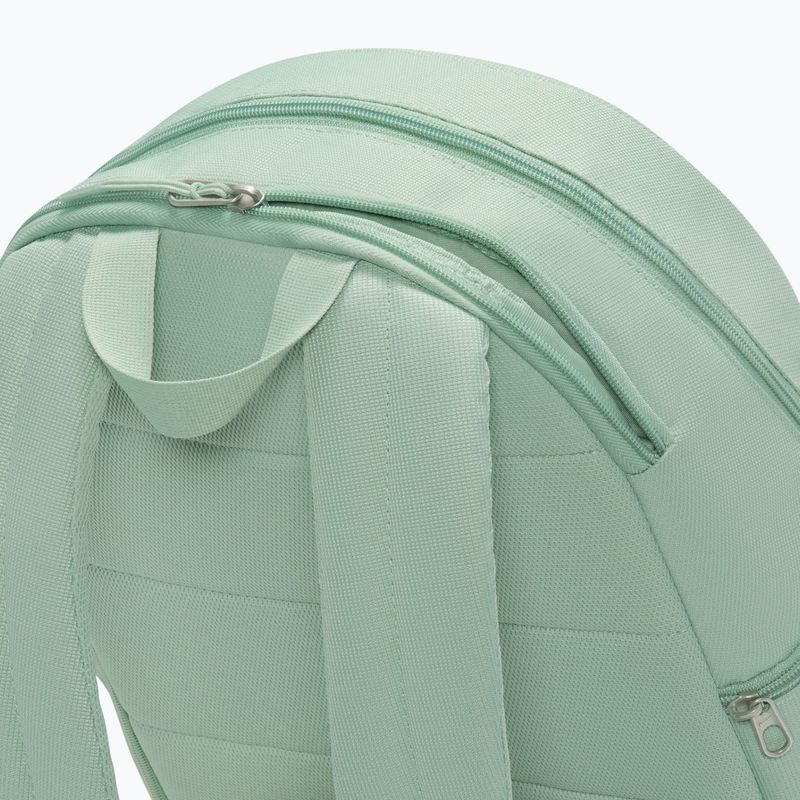 Градска раница Nike Heritage 20 l steam 5
