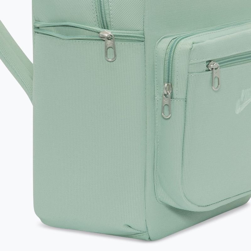 Градска раница Nike Heritage 20 l steam 6