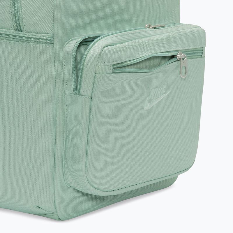 Градска раница Nike Heritage 20 l steam 8