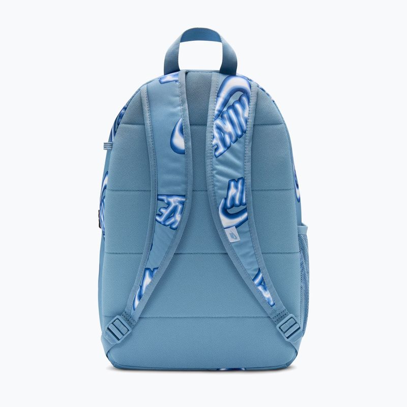 Детска раница Nike Elemental 20 l work blue/work blue/ghost 3