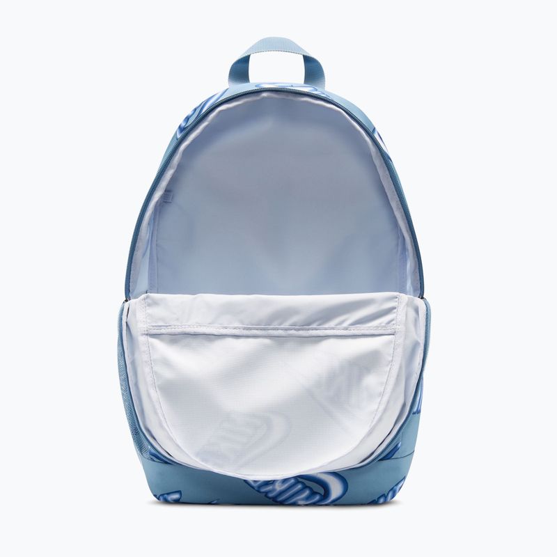 Детска раница Nike Elemental 20 l work blue/work blue/ghost 4